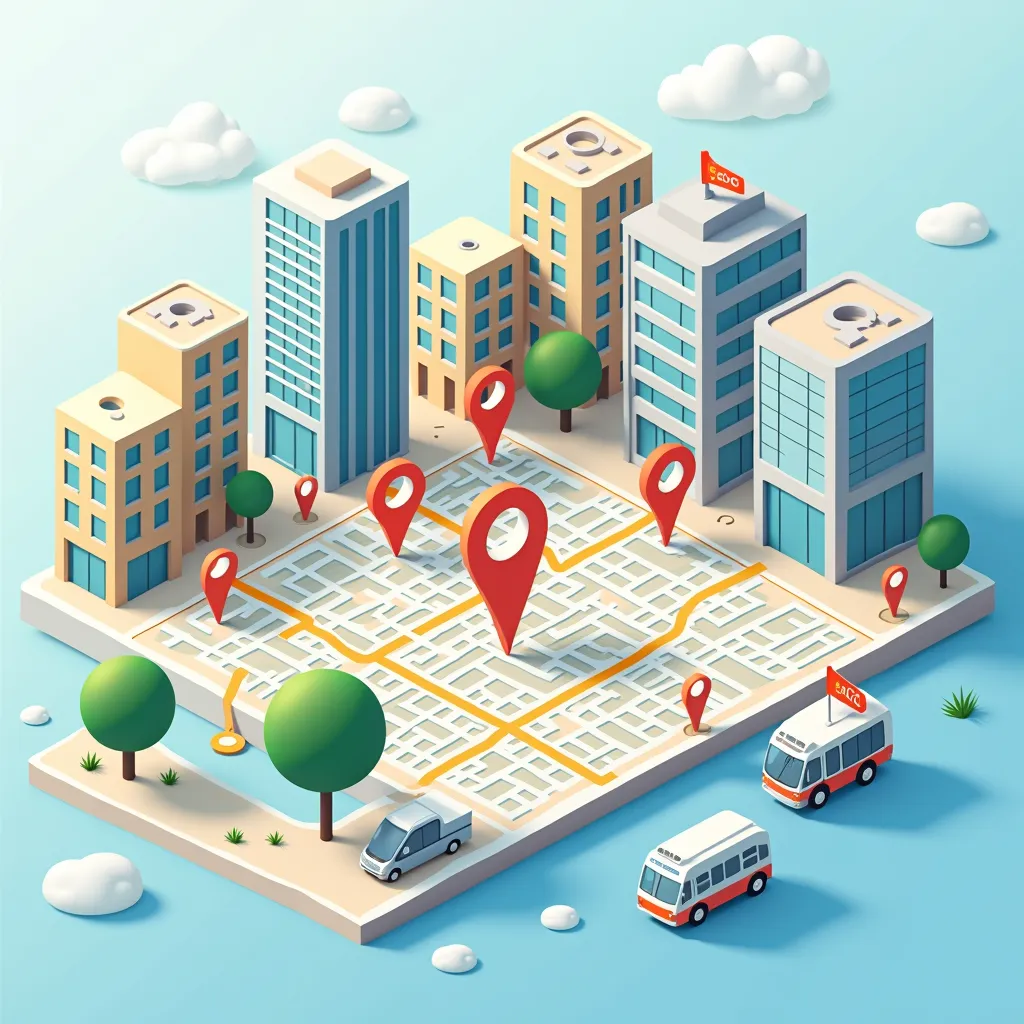 Guía de SEO Local para negocios en San Sebastián