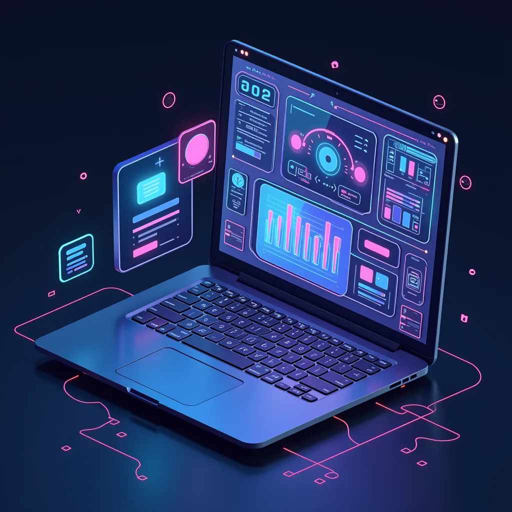 Tendencias en diseño web 2025 - Guía completa de WebDonosti