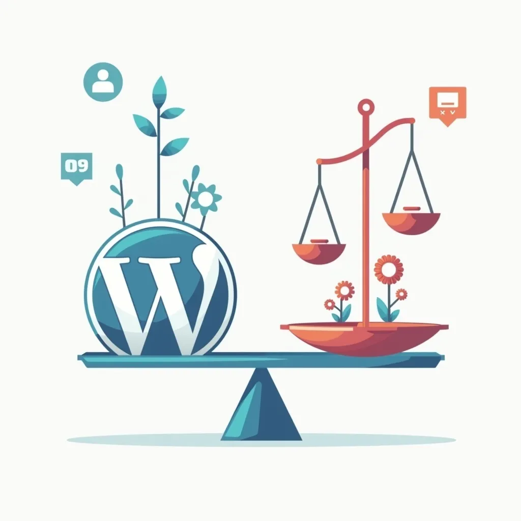 WordPress vs Alternativas